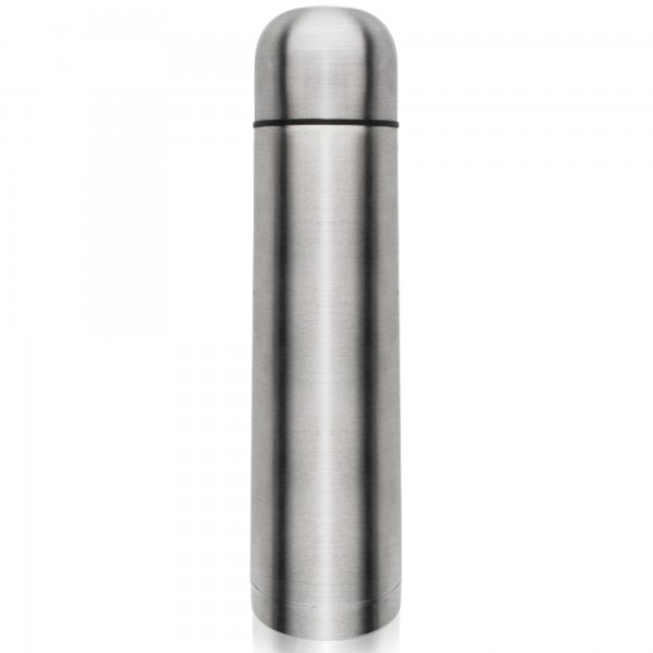 Termo liquidos inox 1,00 l. 12h Termo liquidos inox 1,00 l. 12h
