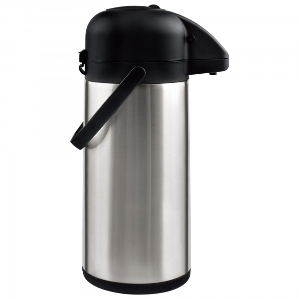 Termo liquidos inox 2,50 l. dosifica.24h Termo liquidos inox 2,50 l. dosifica.24h