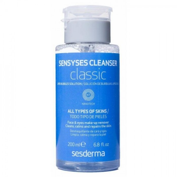 Sesderma Sensyses Cleanser Classic 200 ml