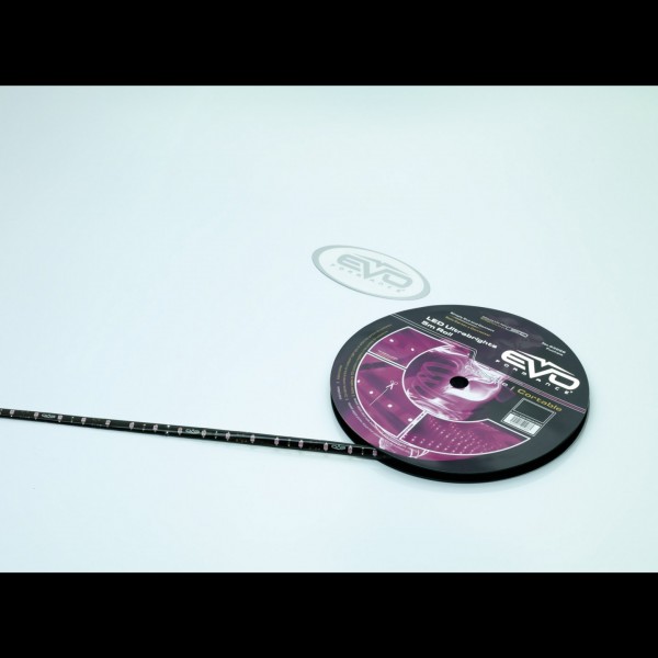 ROULEAU LED 5M VIOLET WATERPROOF