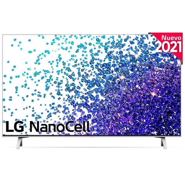 Lg 43nano776pa televisor plata smart tv 43" nanocell uhd 4k hdr