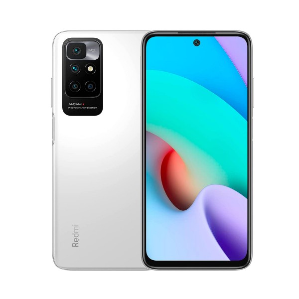 Xiaomi redmi 10 4+64gb pebble white
