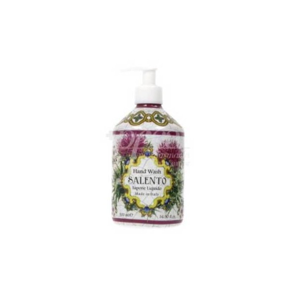 Jabon De Manos Salento 500 ml