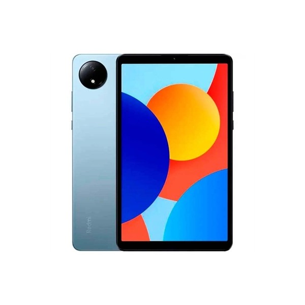 Xiaomi redmi pad se 8.7" 4gb 128gb gris sin cargad
