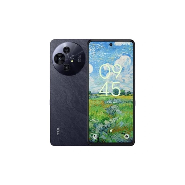 Tcl 50 pro nxtpaper 5g 6.8" fhd+ 8+8gb 512gb blue