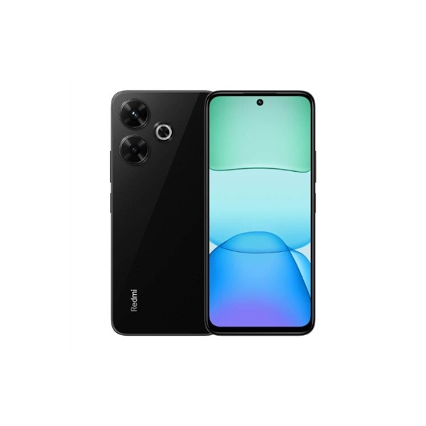 Xiaomi redmi 13 6,79" 128gb 6gb black