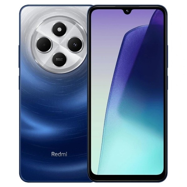 Xiaomi redmi 14c 6,88" 128gb 6gb starry blue