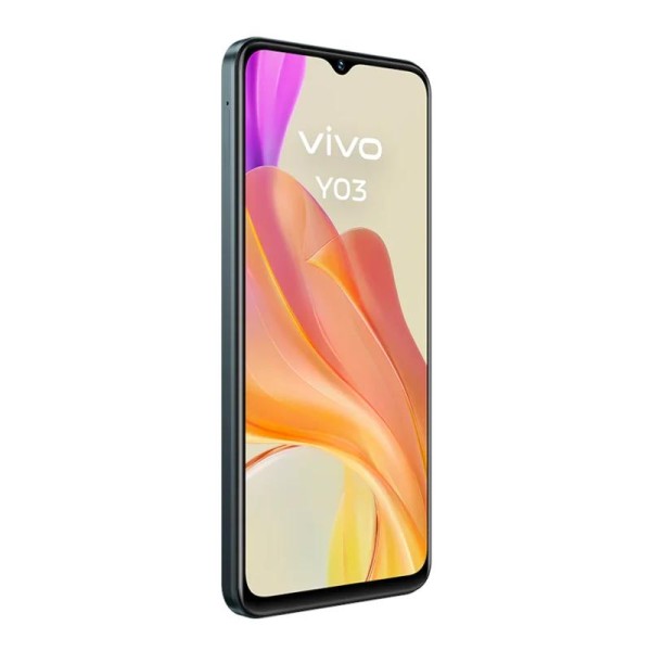 Vivo y03 6.56" 4gb(+4) 128gb space black Vivo y03 6.56" 4gb(+4) 128gb space black
