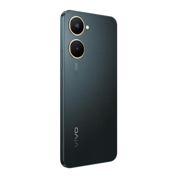 Vivo y03 6.56" 4gb(+4) 128gb space black Vivo y03 6.56" 4gb(+4) 128gb space black