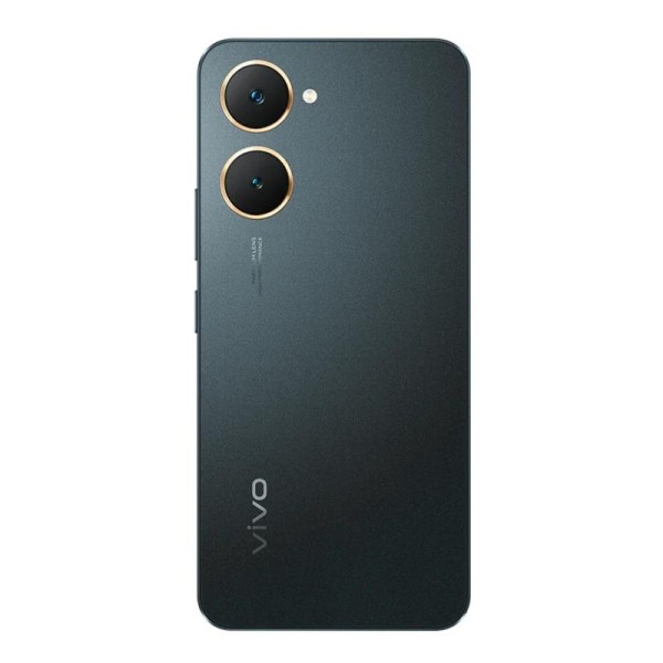 Vivo y03 6.56" 4gb(+4) 128gb space black Vivo y03 6.56" 4gb(+4) 128gb space black