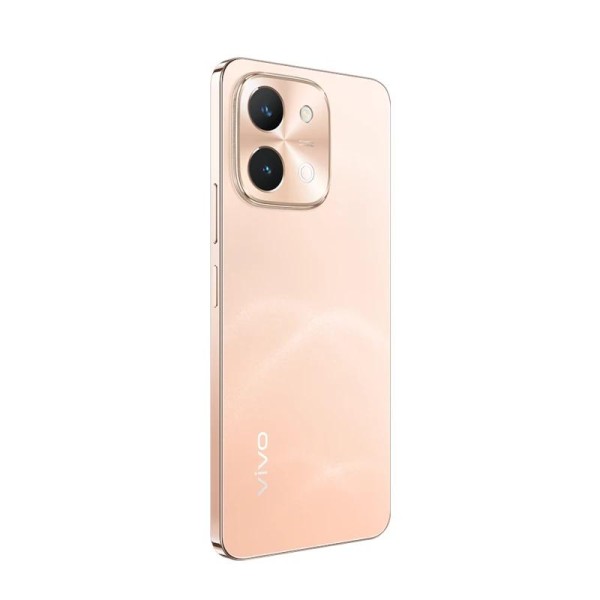 Vivo y28 6.68" 4gb(+4) 128gb orange + cargador 44w Vivo y28 6.68" 4gb(+4) 128gb orange + cargador 44w