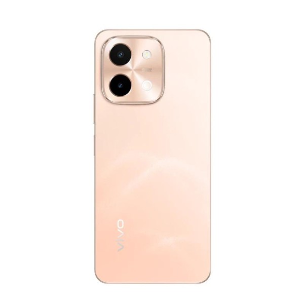 Vivo y28 6.68" 4gb(+4) 128gb orange + cargador 44w Vivo y28 6.68" 4gb(+4) 128gb orange + cargador 44w
