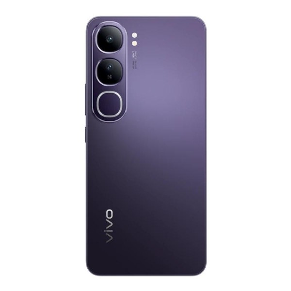 Vivo v40 se 80w 6.67" 8gb(+8) 256gb black bundle Vivo v40 se 80w 6.67" 8gb(+8) 256gb black bundle
