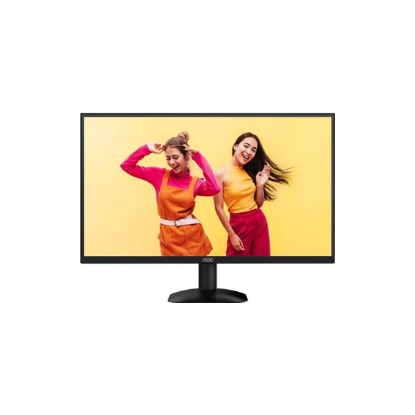 Aoc 24b35hm2 monitor 23.8" ips fhd 100mhz vga hdmi