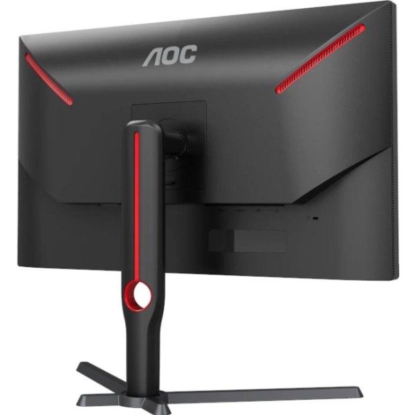Aoc q27g3xmn monitor 27" qhd 180h 2hdmi dp aa