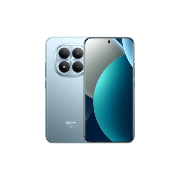 Xiaomi redmi note 15 5g 8gb 256gb blue