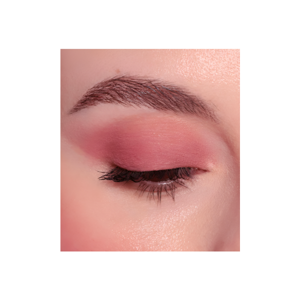 Sombra ojos Chromo Therapy Mat Finish EYESHADOW Tono 3 A.I. Carma