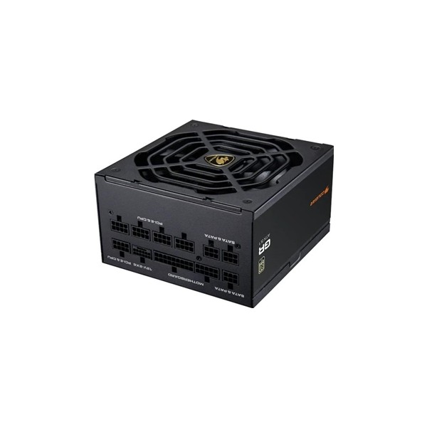Cougar fuente alimentación gr 1000w 80 plus gold