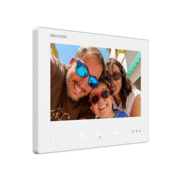Hikvision ds-kh7300ey-te2/white(o-std)