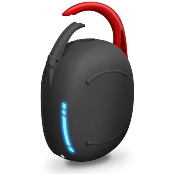 Energy sistem energyclip speaker 2.0 black