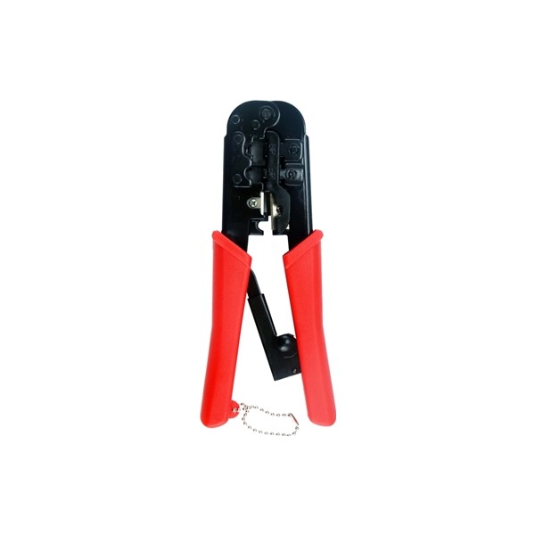 Gembird máquina encastrar cable rj45/rj12/rj11
