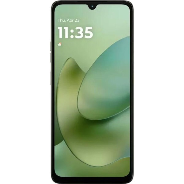 Motorola moto g06 power 8gb(128) 256gb 6.88" oak