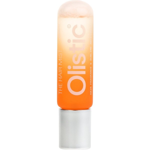 Olistic The Hair Mist Bruma Capilar Perfumada Anti-frizz Warmth 30ml