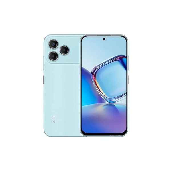 Zte blade v80 vita 6.75" 4gb 256gb blue