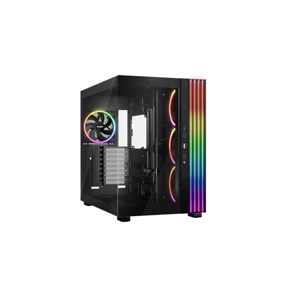 Be be quiet! caja light base 900fx fulltower black