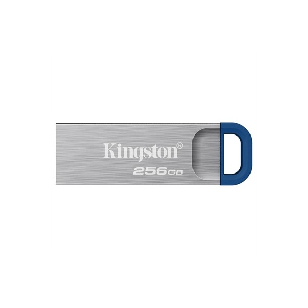 Kingston dt kyson 256gb usb3.2-a gen1 220mbs metal
